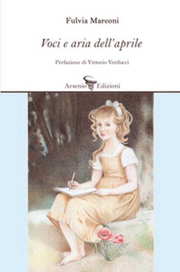 Voci e aria dell'aprile - Librerie.coop Voci e aria dell'aprile - Librerie.coop