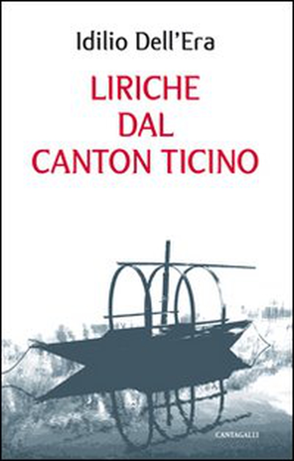 Liriche dal Canton Ticino - Librerie.coop Liriche dal Canton Ticino - Librerie.coop