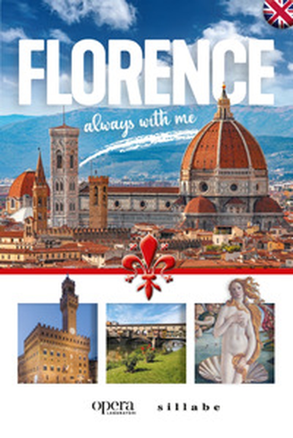 Florence always with me - Librerie.coop Florence always with me - Librerie.coop