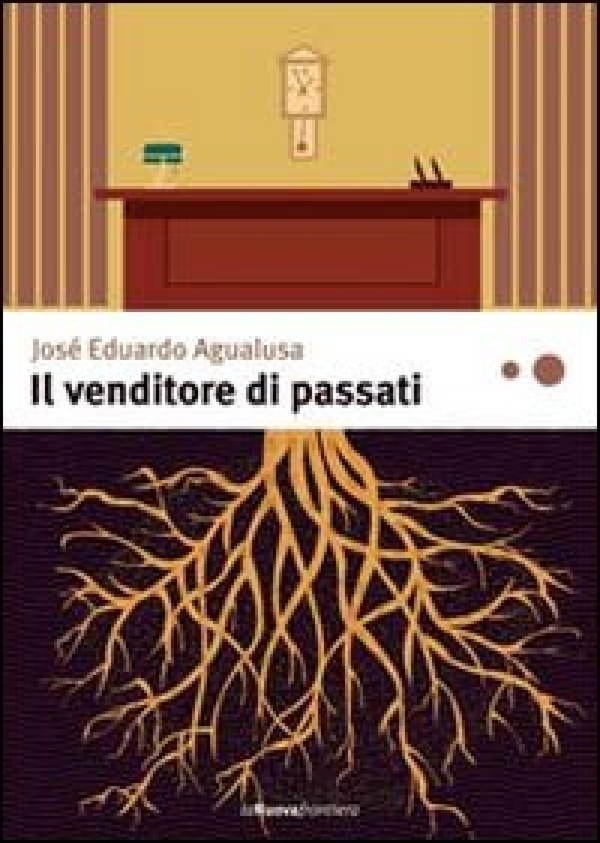 Il venditore di passati - Librerie.coop Il venditore di passati - Librerie.coop