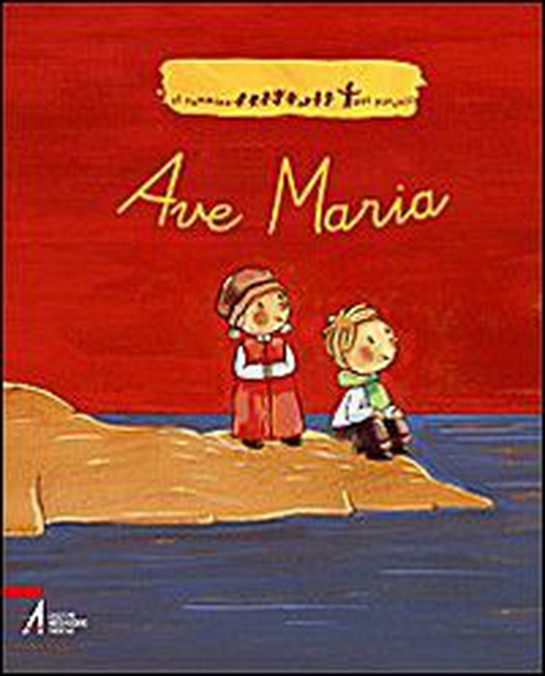 Ave Maria - Librerie.coop Ave Maria - Librerie.coop