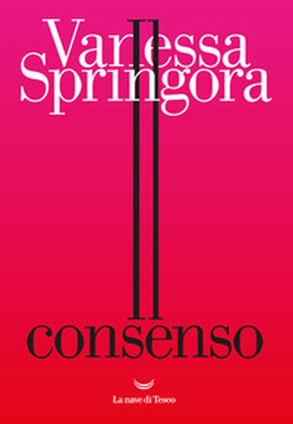Il consenso - Librerie.coop Il consenso - Librerie.coop