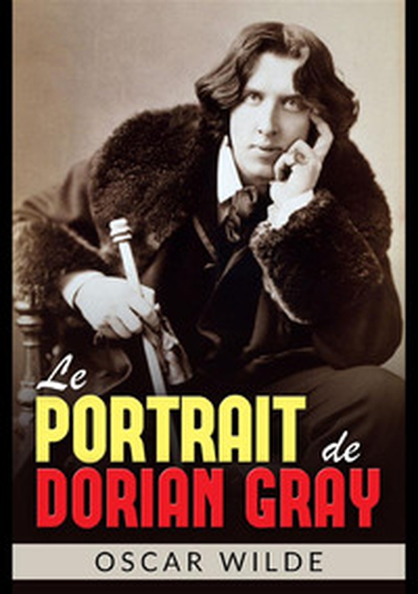 Le portrait de Dorian Gray - Librerie.coop Le portrait de Dorian Gray - Librerie.coop