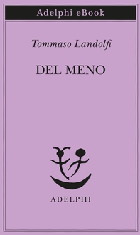 Del meno - Librerie.coop
