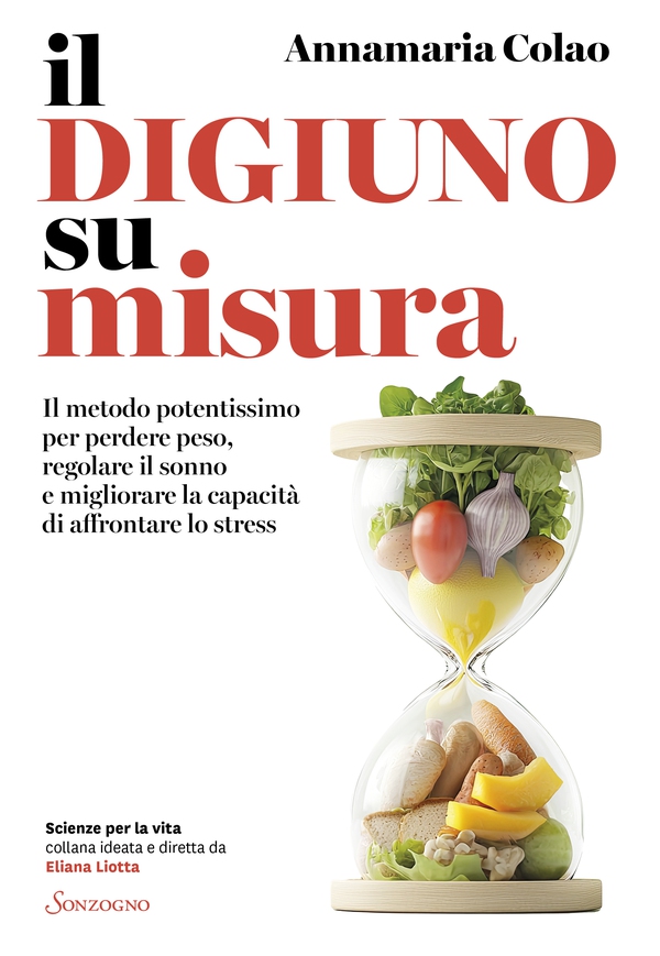 Il digiuno su misura - Librerie.coop Il digiuno su misura - Librerie.coop