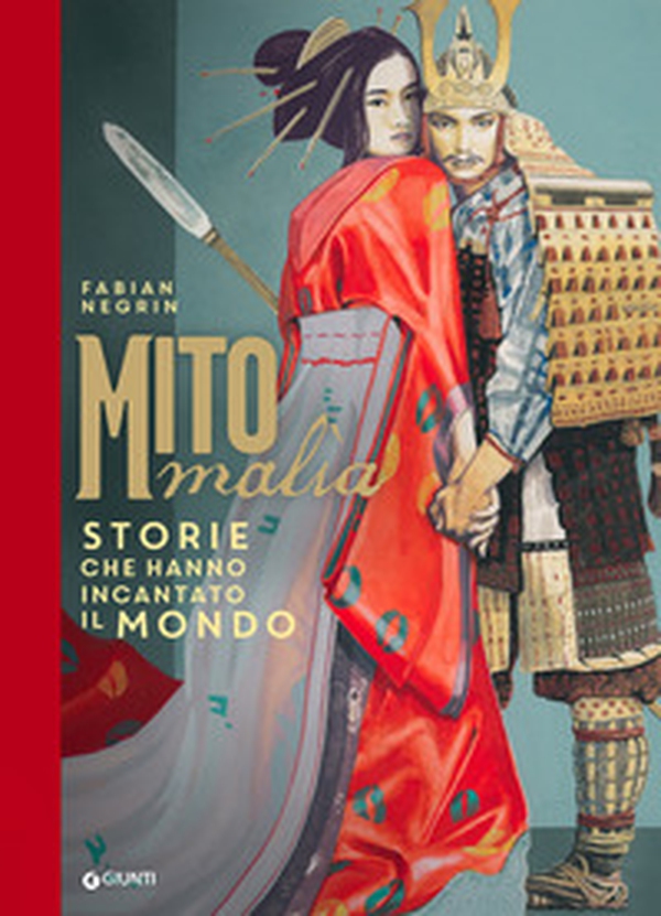 Mitomalìa. Storie che hanno incantato il mondo - Librerie.coop Mitomalìa. Storie che hanno incantato il mondo - Librerie.coop