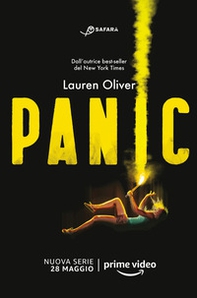 Panic - Librerie.coop