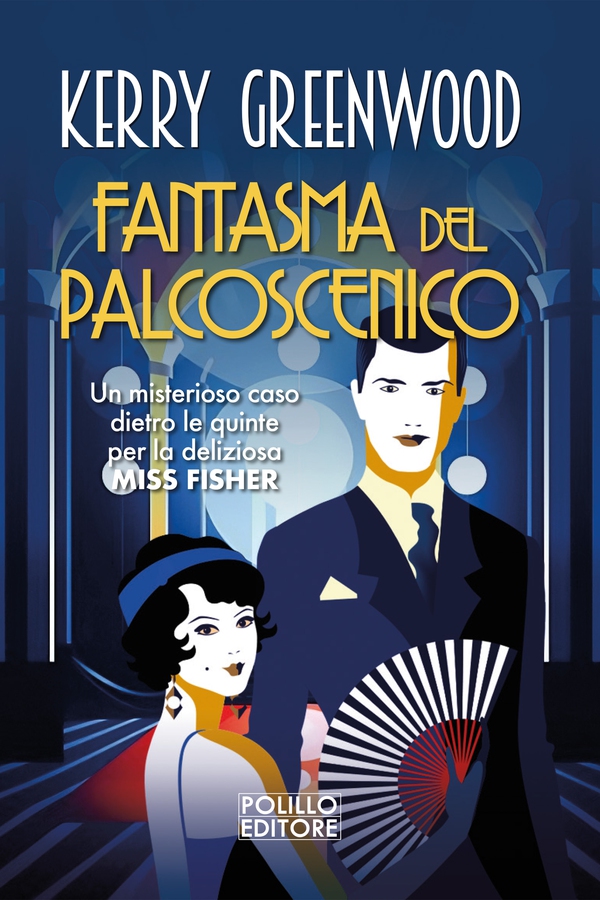 Fantasma del palcoscenico - Librerie.coop Fantasma del palcoscenico - Librerie.coop