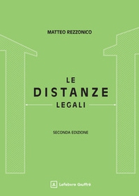 Le distanze legali - Librerie.coop