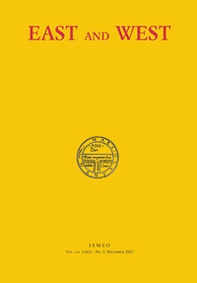 East and West - Vol. 2 - Librerie.coop East and West - Vol. 2 - Librerie.coop