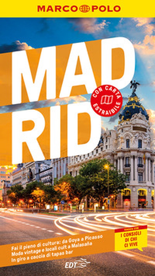 Madrid - Librerie.coop Madrid - Librerie.coop