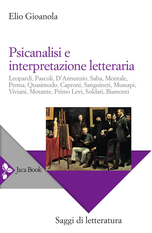 Psicanalisi e interpretazione letteraria - Librerie.coop Psicanalisi e interpretazione letteraria - Librerie.coop