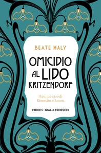 Omicidio al Lido Kritzendorf - Librerie.coop