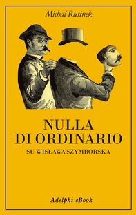 Nulla di ordinario - Librerie.coop