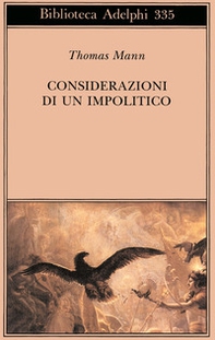 Considerazioni di un impolitico - Librerie.coop Considerazioni di un impolitico - Librerie.coop