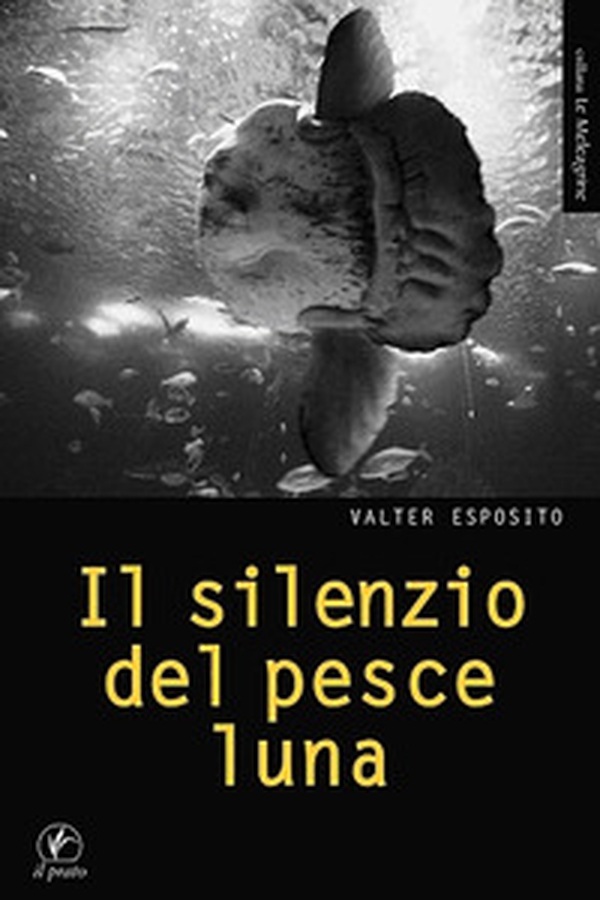 Il silenzio del pesce luna - Librerie.coop Il silenzio del pesce luna - Librerie.coop