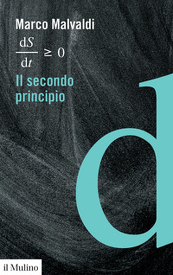 Il secondo principio - Librerie.coop Il secondo principio - Librerie.coop