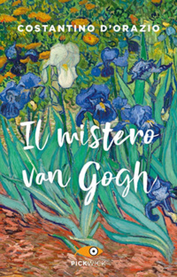 Il mistero Van Gogh - Librerie.coop Il mistero Van Gogh - Librerie.coop