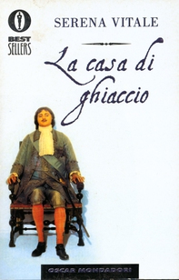 La casa di ghiaccio - Librerie.coop