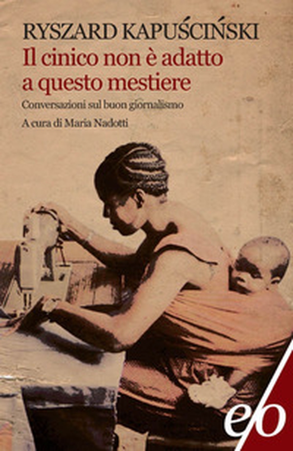 Il cinico non è adatto a questo mestiere - Librerie.coop Il cinico non è adatto a questo mestiere - Librerie.coop