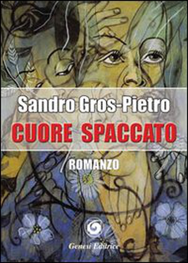 Cuore spaccato - Librerie.coop Cuore spaccato - Librerie.coop