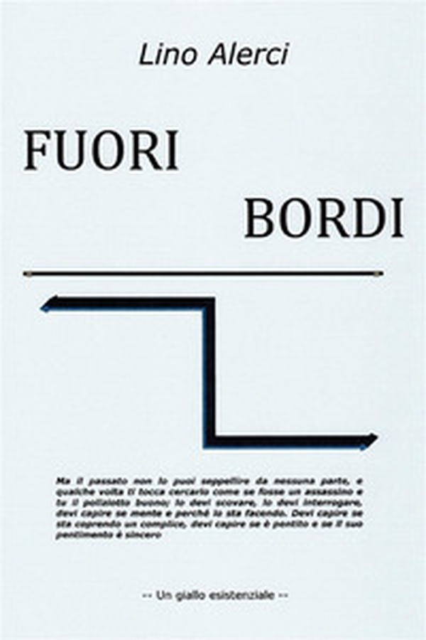 Fuori bordi - Librerie.coop Fuori bordi - Librerie.coop