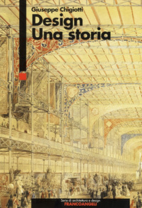 Design. Una storia - Librerie.coop Design. Una storia - Librerie.coop