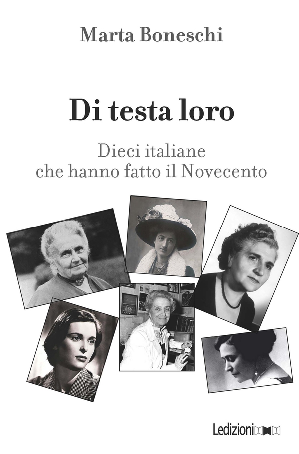 Di testa loro - Librerie.coop Di testa loro - Librerie.coop
