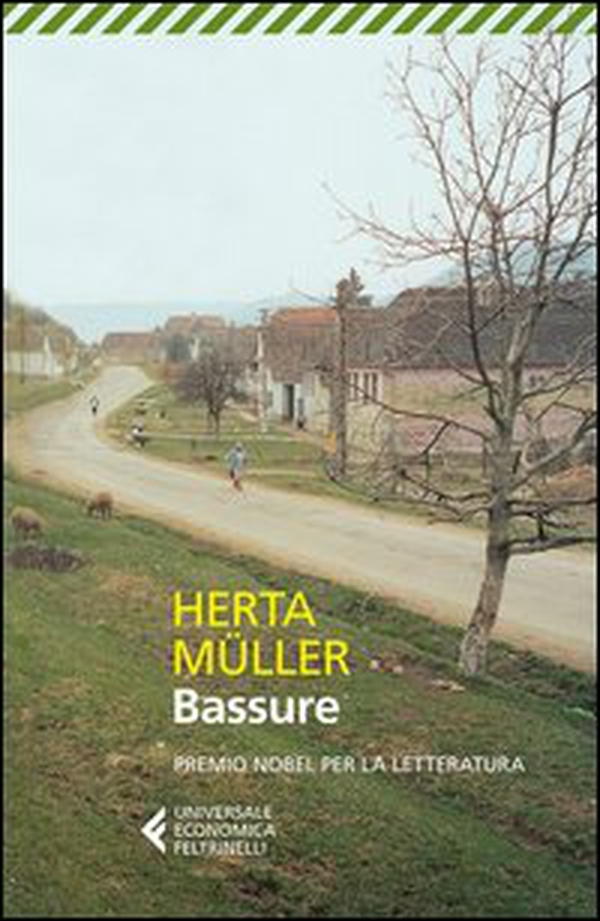 Bassure - Librerie.coop Bassure - Librerie.coop
