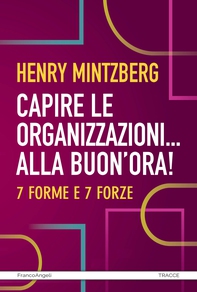 Capire le organizzazioni. alla buon'ora! - Librerie.coop
