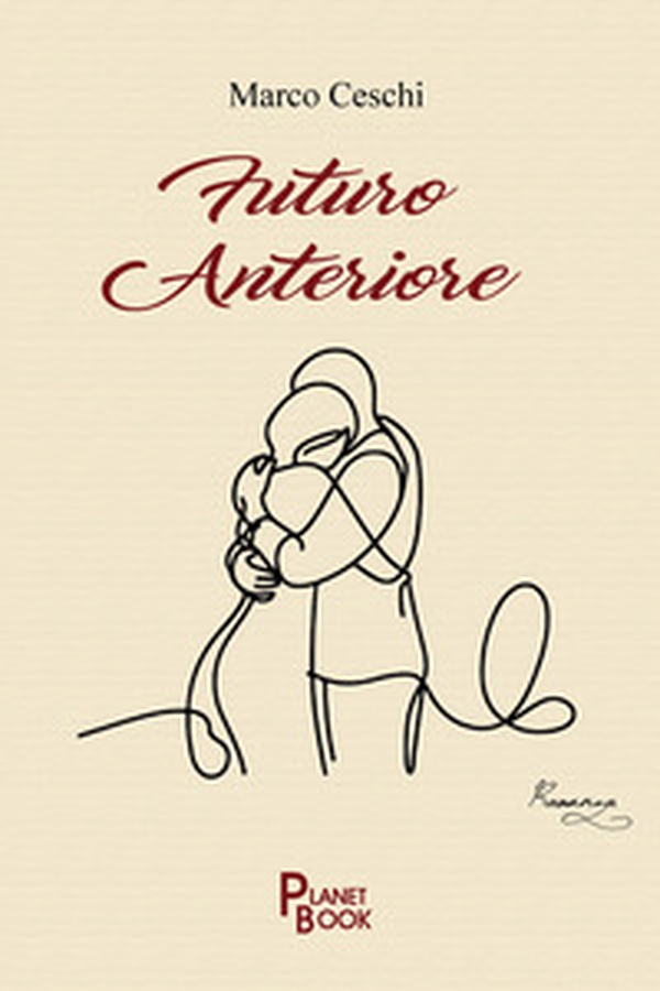 Futuro anteriore - Librerie.coop Futuro anteriore - Librerie.coop