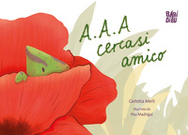 A.A.A. cercasi amico - Librerie.coop