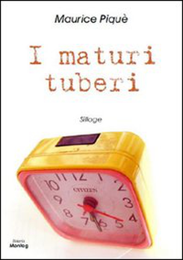 I maturi tuberi - Librerie.coop