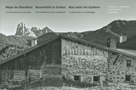 Masi della val Gardena. La memoria di un paesaggio. Ediz. ladina, tedesca e italiana - Librerie.coop Masi della val Gardena. La memoria di un paesaggio. Ediz. ladina, tedesca e italiana - Librerie.coop
