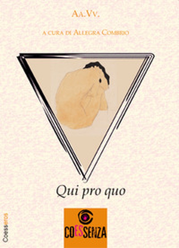 Qui pro quo - Librerie.coop Qui pro quo - Librerie.coop