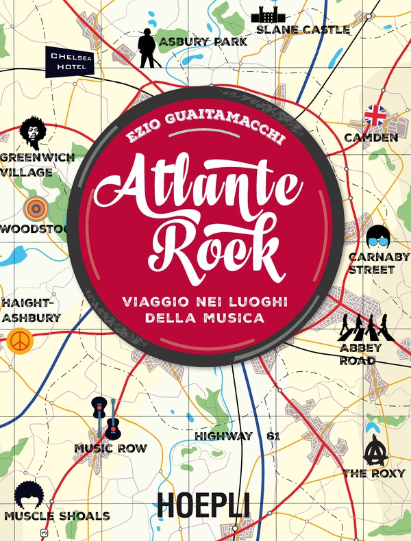 Atlante Rock - Librerie.coop Atlante Rock - Librerie.coop