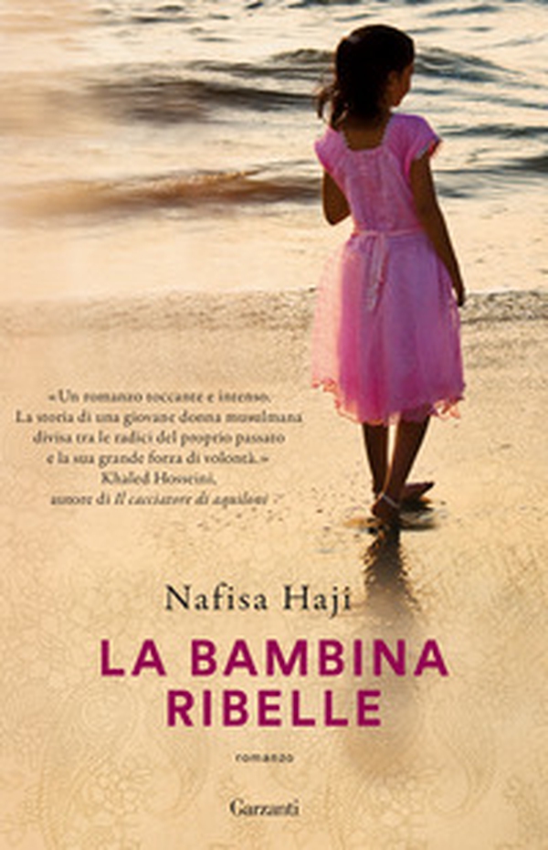 La bambina ribelle - Librerie.coop La bambina ribelle - Librerie.coop