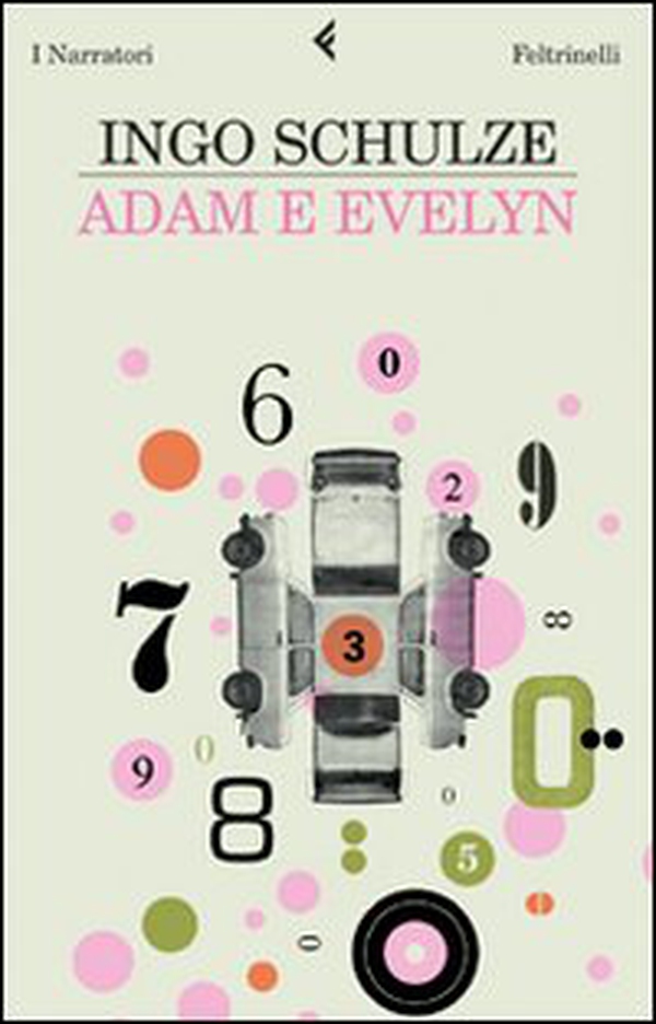 Adam e Evelyn - Librerie.coop