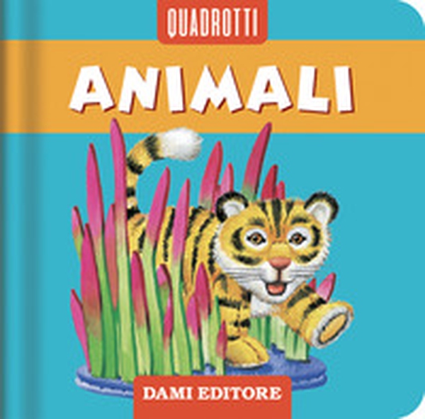 Animali - Librerie.coop Animali - Librerie.coop