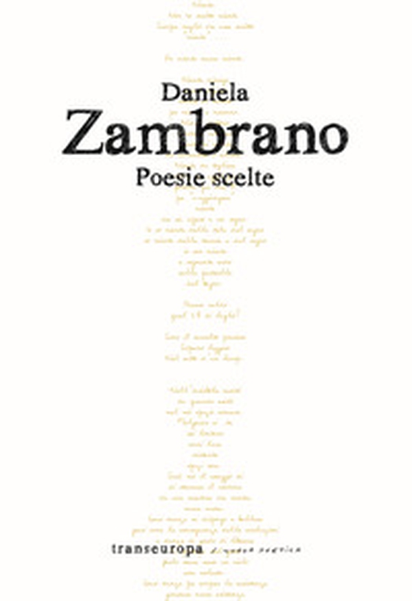 Poesie scelte - Librerie.coop Poesie scelte - Librerie.coop