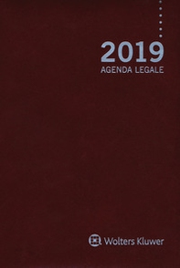 Agenda legale 2019 - Librerie.coop