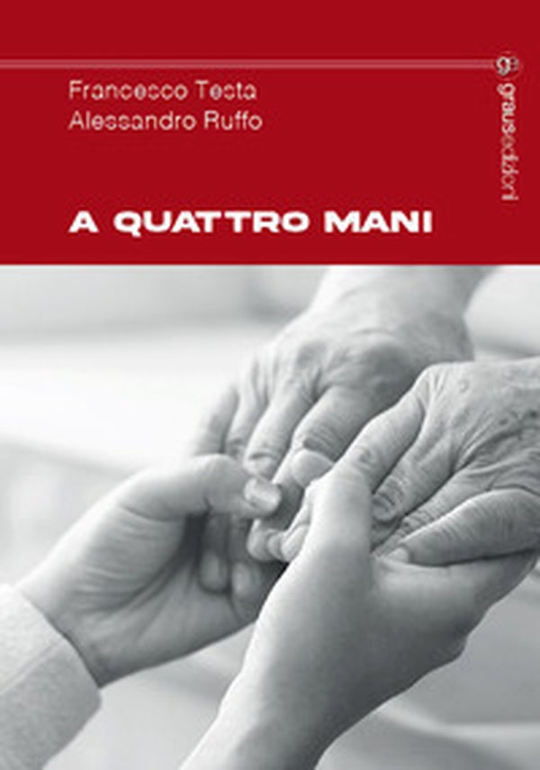 A quattro mani - Librerie.coop A quattro mani - Librerie.coop