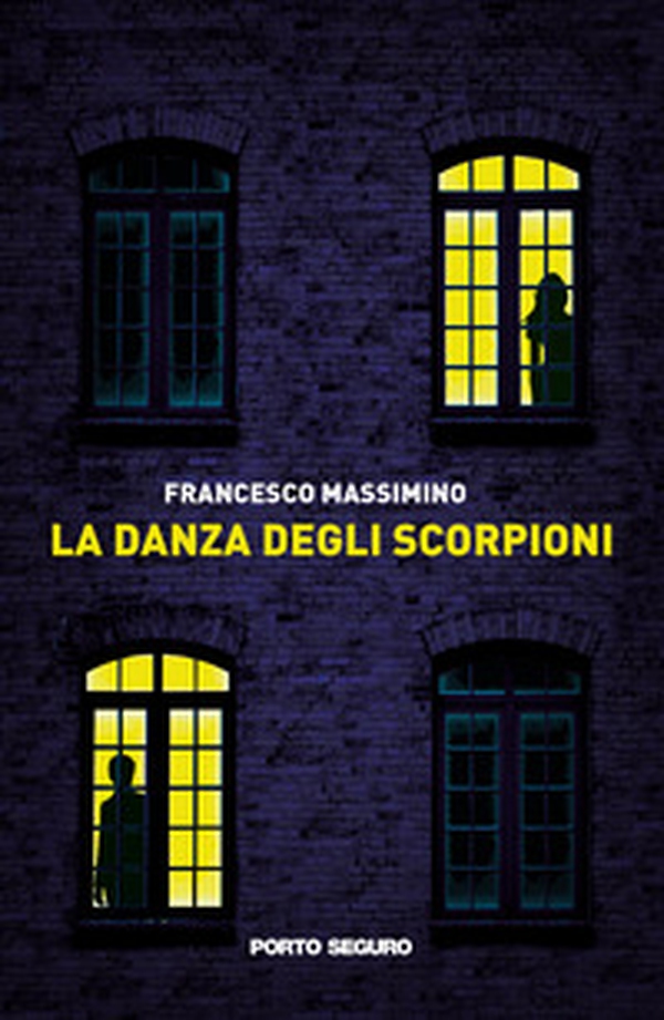 La danza degli scorpioni - Librerie.coop La danza degli scorpioni - Librerie.coop