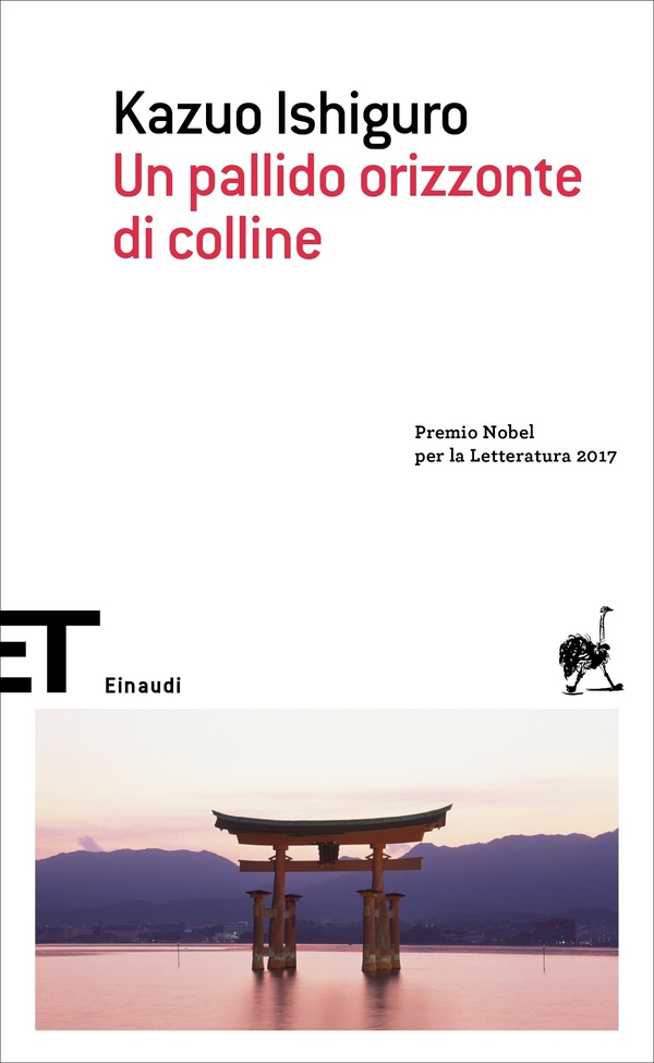 Un pallido orizzonte di colline - Librerie.coop Un pallido orizzonte di colline - Librerie.coop