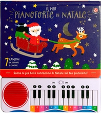 Il mio pianoforte di Natale - Librerie.coop