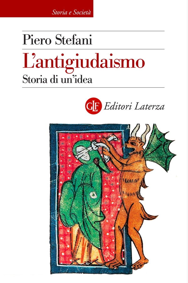 L'antigiudaismo - Librerie.coop L'antigiudaismo - Librerie.coop