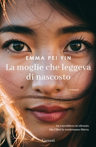La moglie che leggeva di nascosto - Librerie.coop