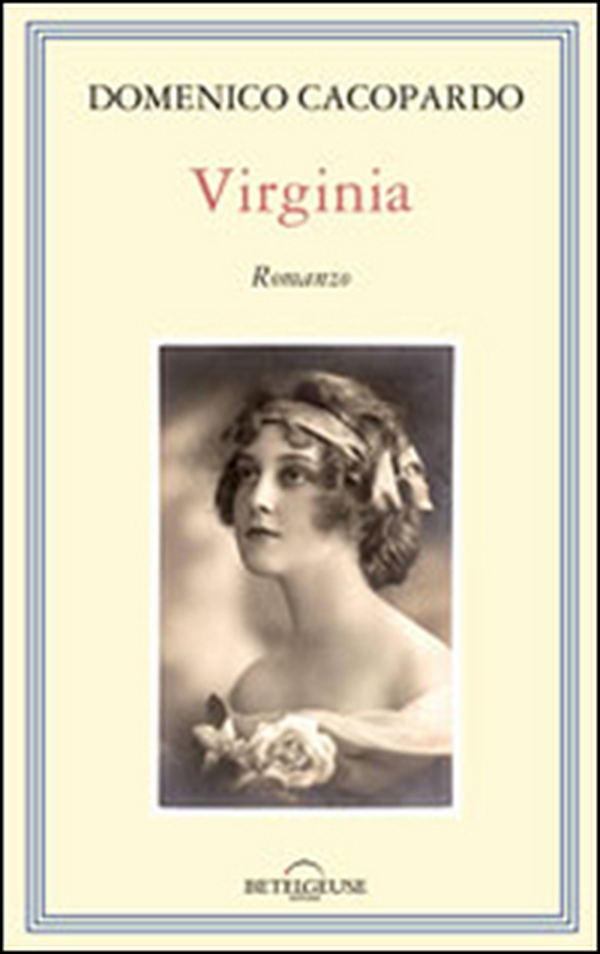 Virginia - Librerie.coop Virginia - Librerie.coop