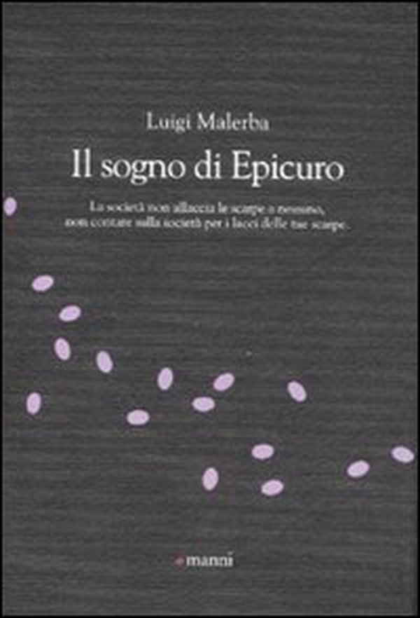 Il sogno di Epicuro - Librerie.coop Il sogno di Epicuro - Librerie.coop