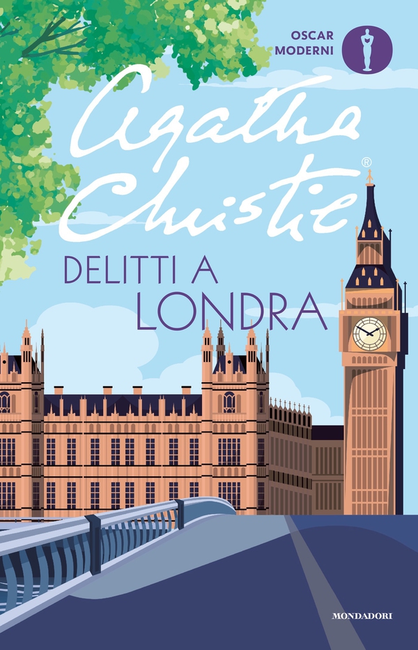 Delitti a Londra - Librerie.coop